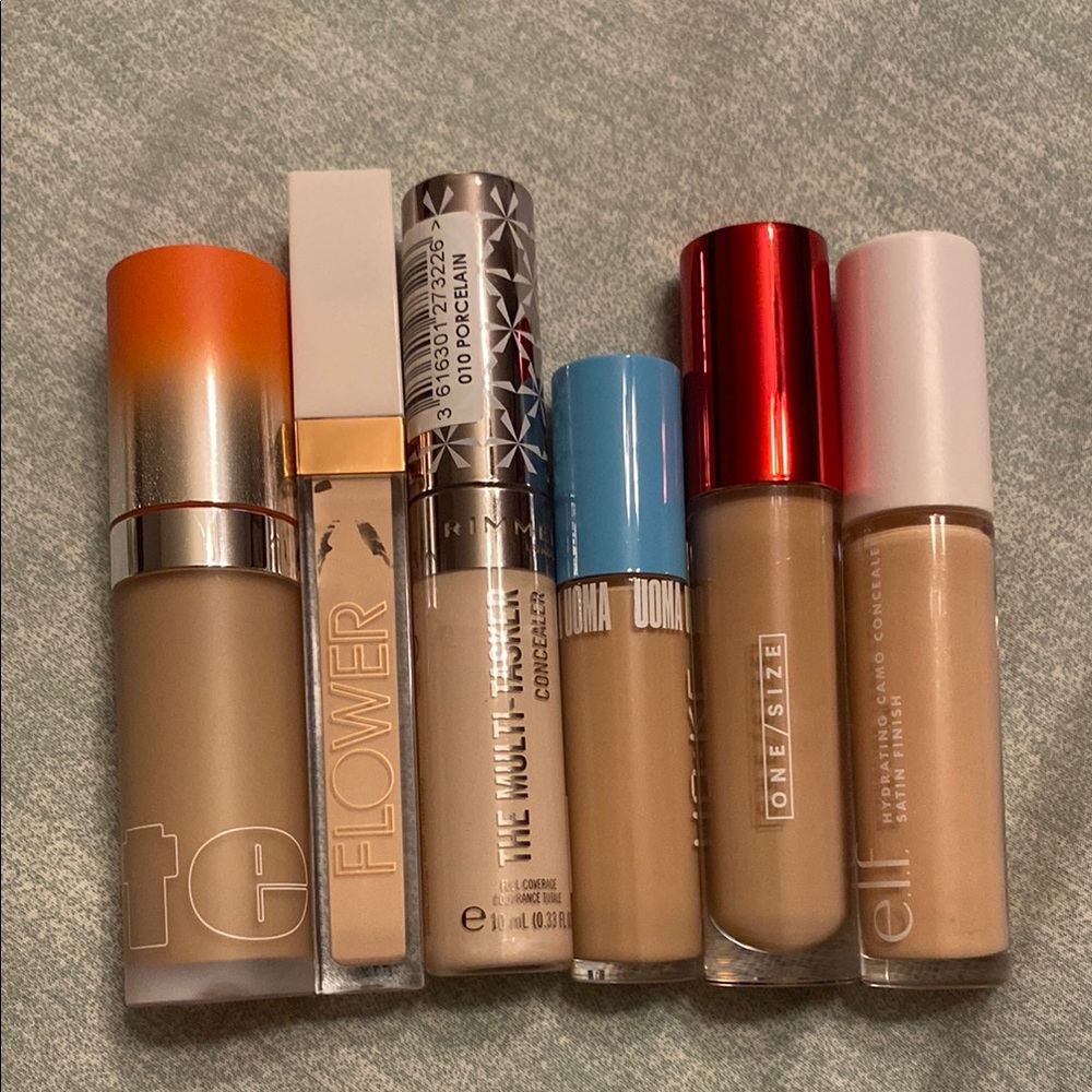 Concealer Bundle